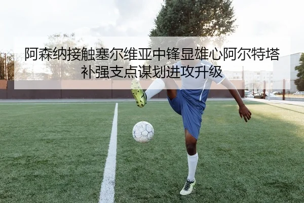 阿森纳接触塞尔维亚中锋显雄心阿尔特塔补强支点谋划进攻升级